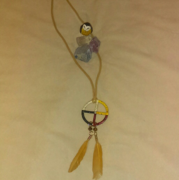 Reserved for Two Feathers:) Red Road Healing - Picture 2 of 4